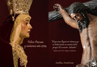 Blog Sacramental de Cantillana